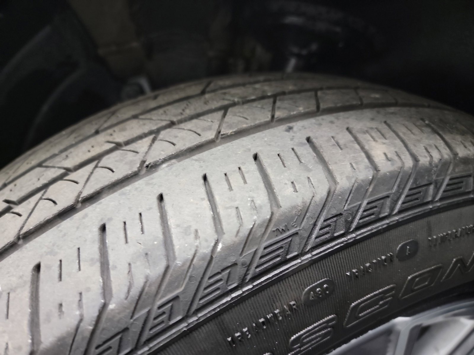 Certified 2022 Honda CR-V Touring image 31