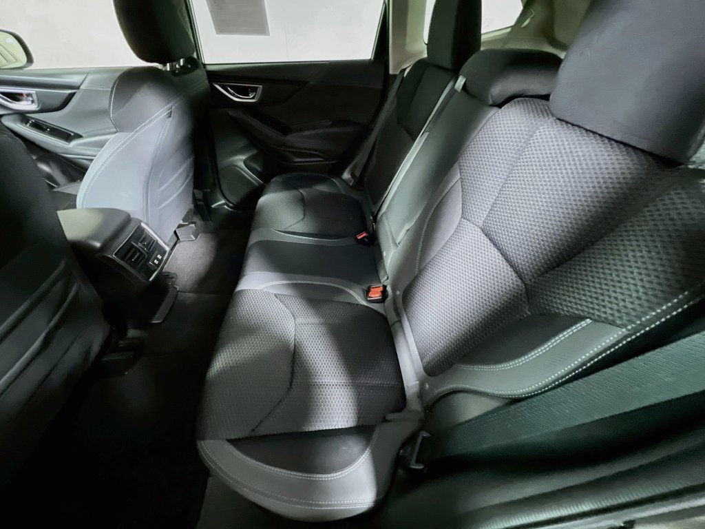 Certified 2024 Subaru Forester Premium AWD/4WD image 20