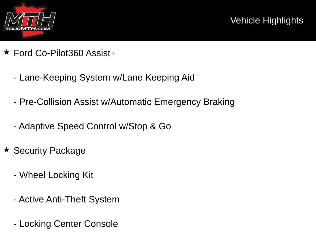 Used 2024 Ford Mustang Premium image 10