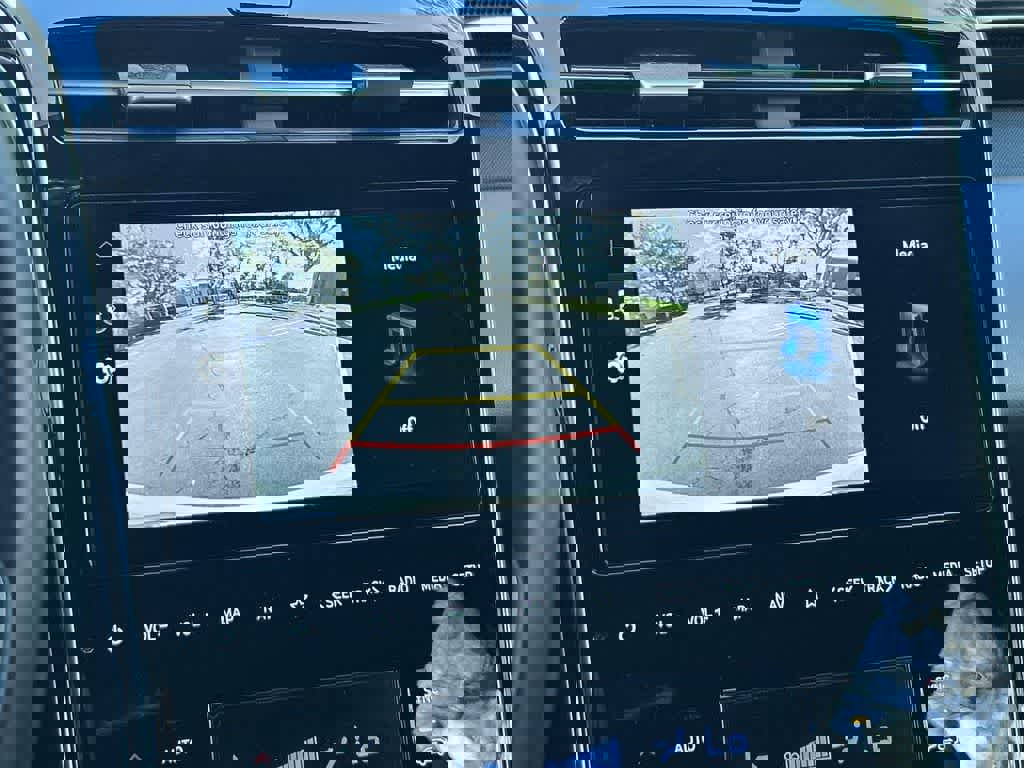 Used 2024 Hyundai Tucson XRT image 18