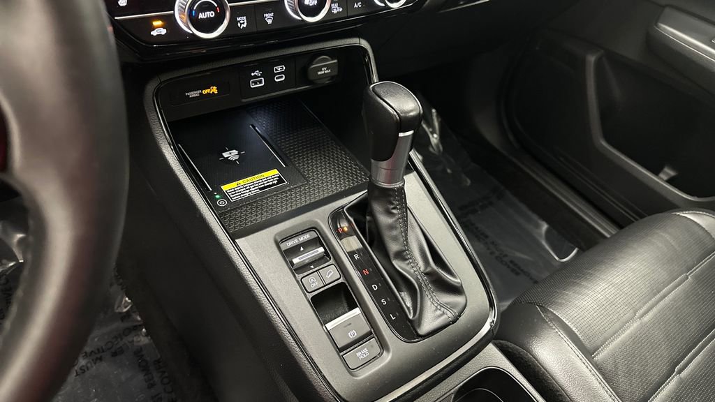 Used 2024 Honda CR-V EX-L image 16