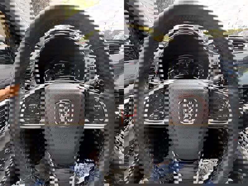 Used 2017 Honda CR-V Touring image 26