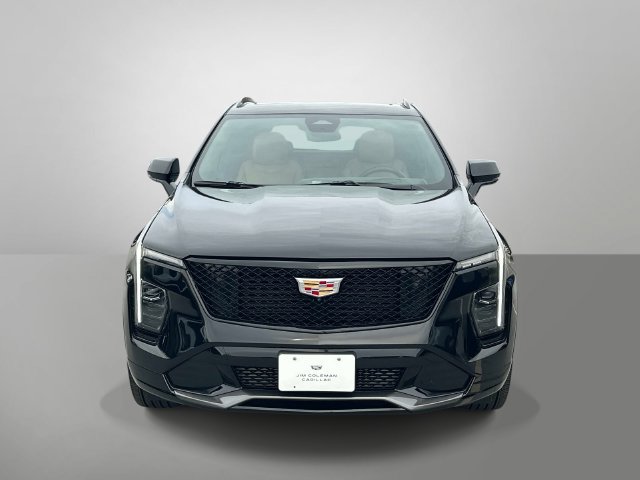 Used 2025 Cadillac XT4 Sport AWD/4WD image 24