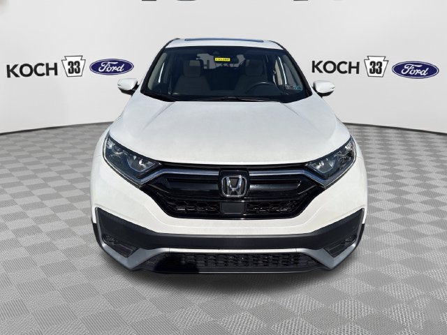 Used 2020 Honda CR-V EX image 2