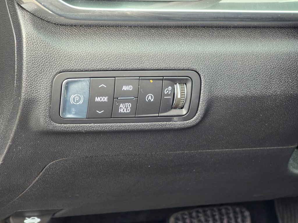 New 2026 GMC Terrain Elevation w/ Black Edition image 30