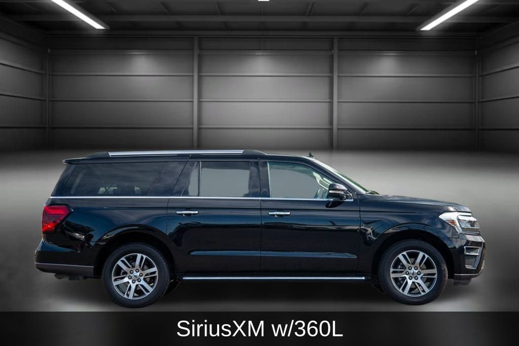 Used 2022 Ford Expedition Max Limited image 6