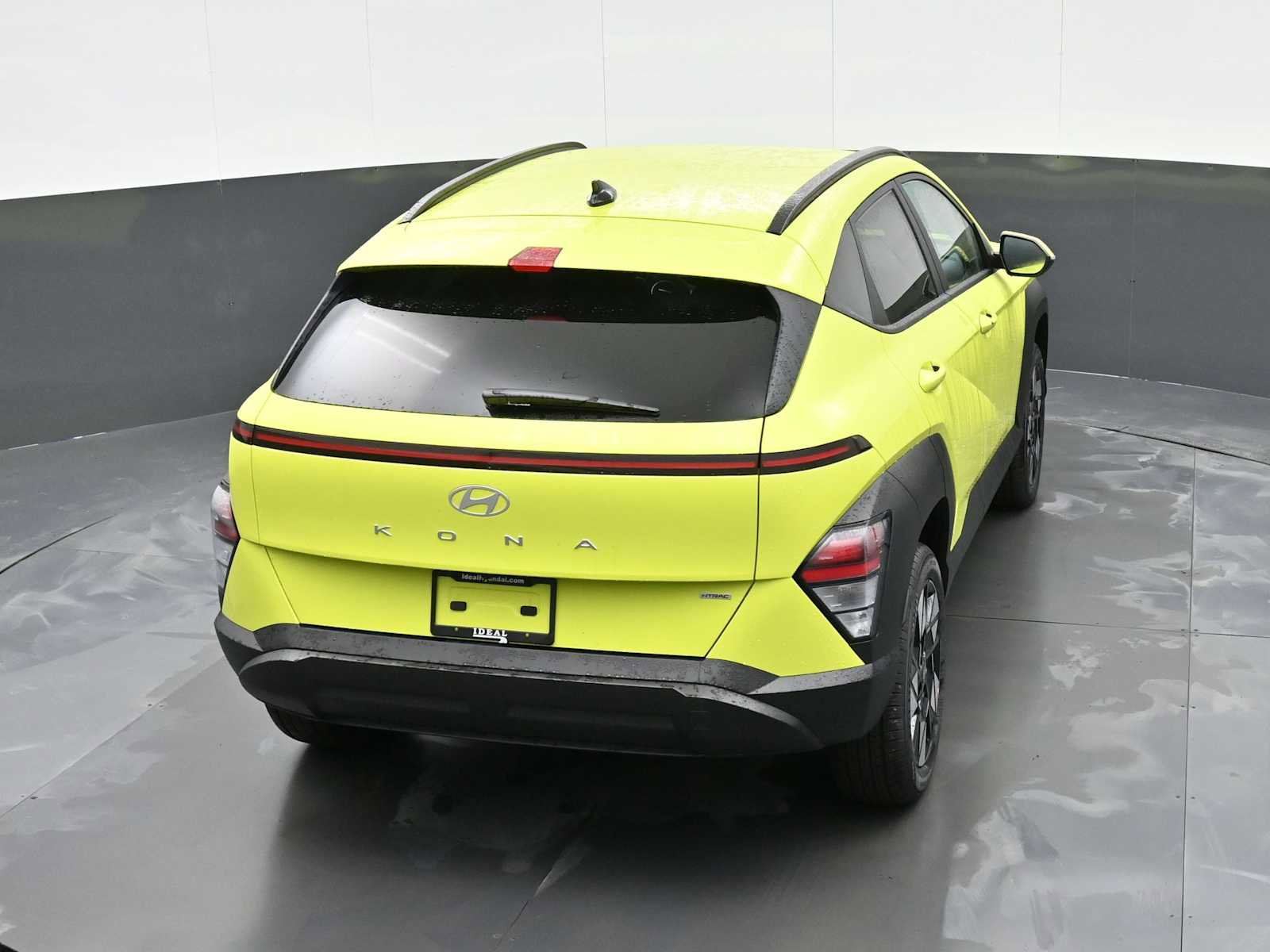 Certified 2025 Hyundai Kona SEL image 26