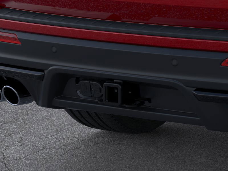 New 2026 Ford Explorer ST w/ Sun And Sound Package image 23