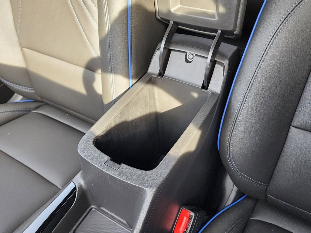 New 2026 Buick Envista Sport Touring w/ Convenience I Package image 32