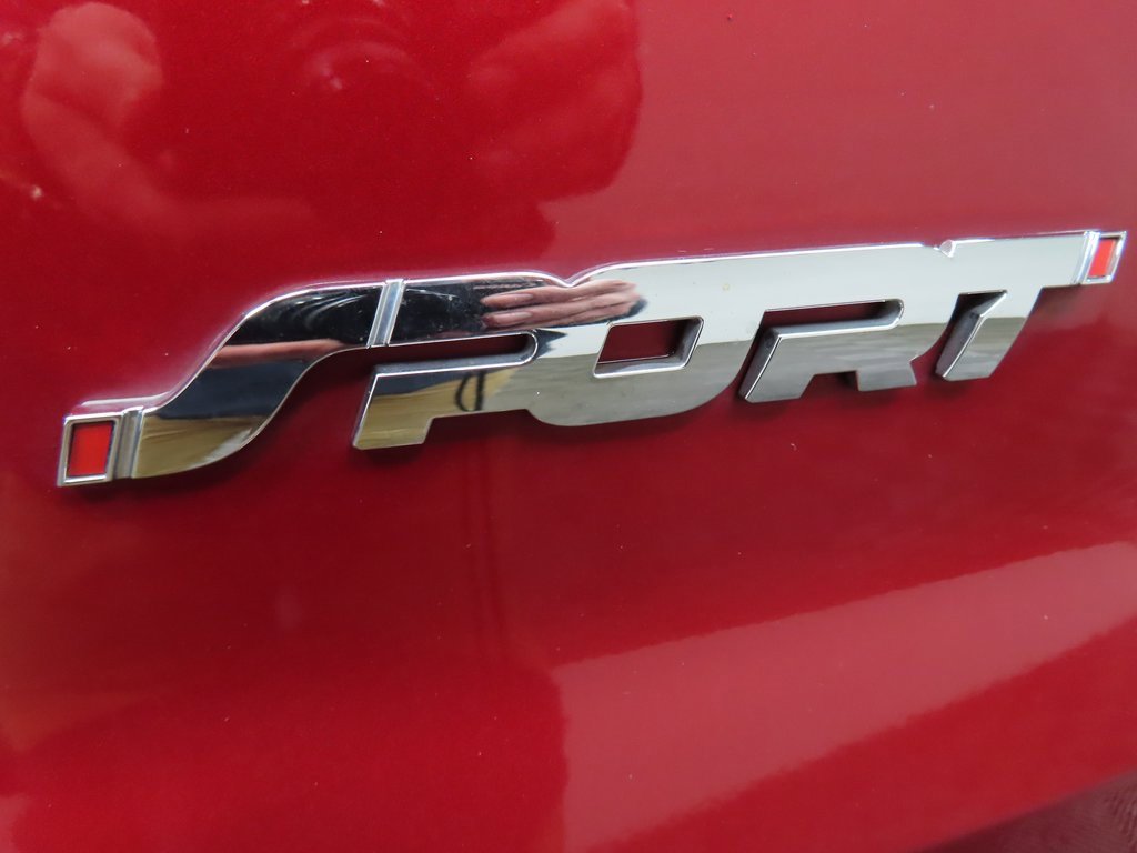 Used 2018 Ford Explorer Sport w/ Equipment Group 401A image 53