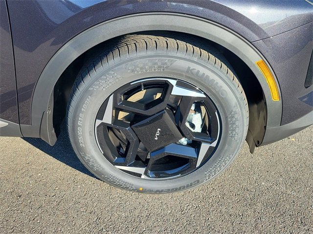 New 2026 Kia Sportage EX image 42