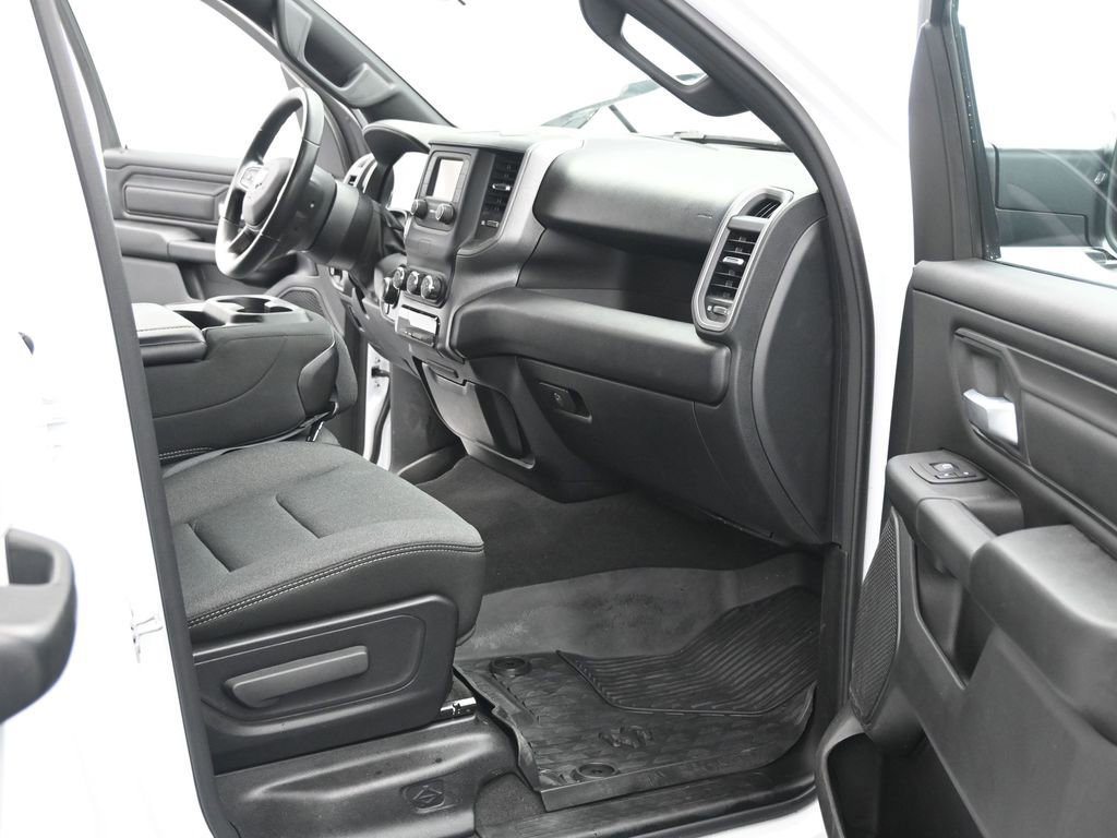 Used 2024 RAM 1500 Tradesman image 12