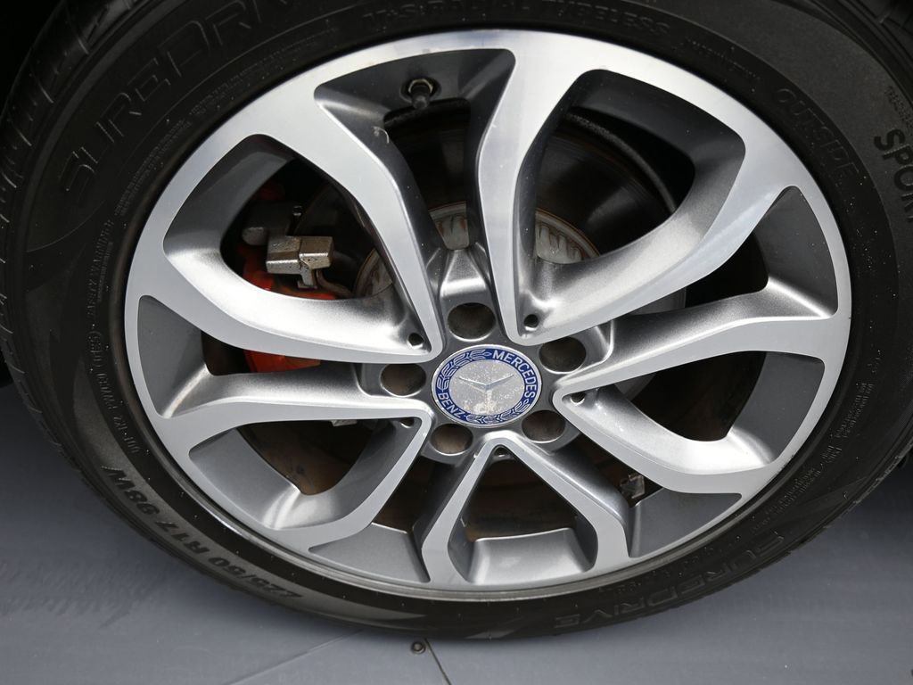 Used 2016 Mercedes-Benz C 300 Sedan image 36