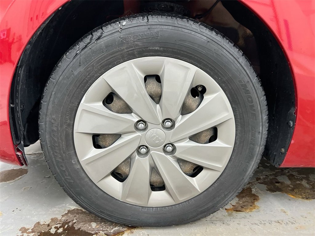 Used 2019 Kia Rio S image 26