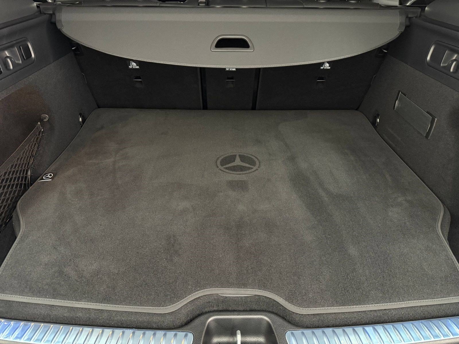 Certified 2025 Mercedes-Benz GLC 350e 4MATIC image 21