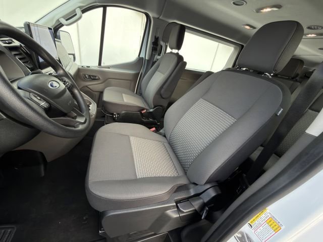 Used 2025 Ford Transit 350 XLT RWD image 22