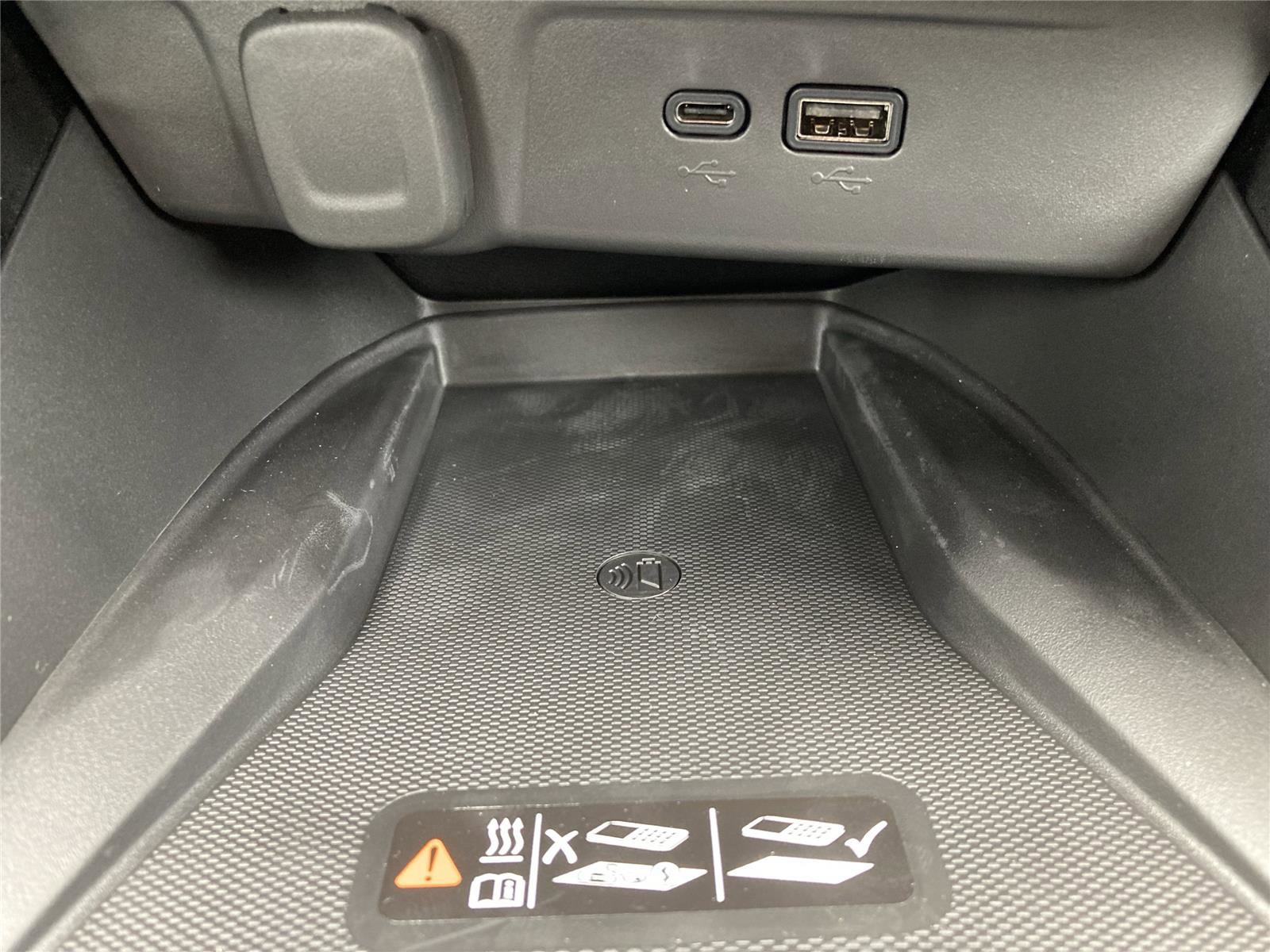 New 2026 Chevrolet Trax ACTIV image 20