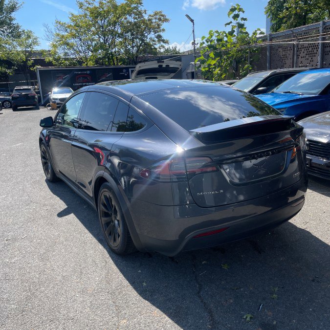 Used 2018 Tesla Model X P100D image 3