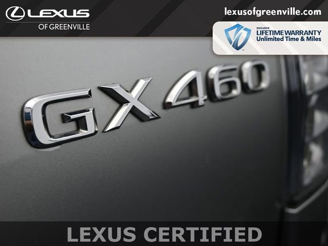 Used 2023 Lexus GX 460 Premium AWD/4WD image 10