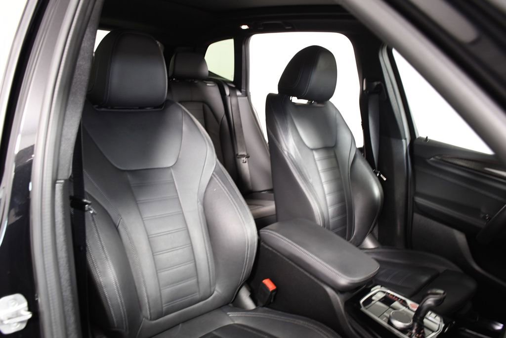 Used 2022 BMW X3 M w/ Executive Package image 20