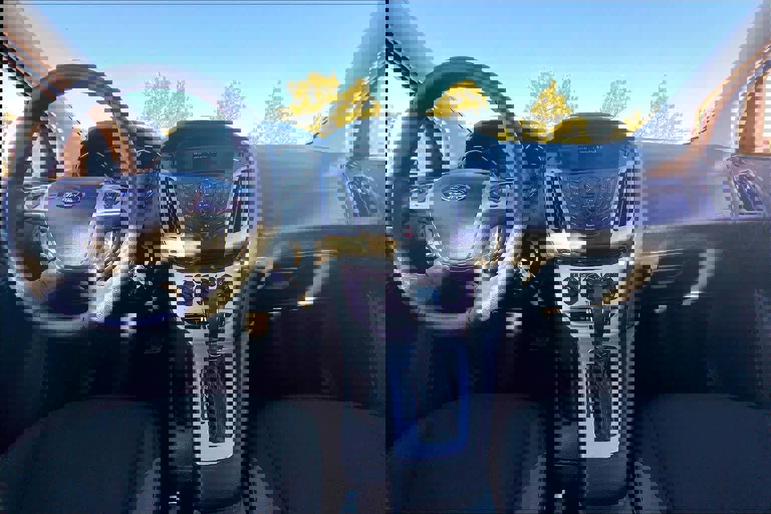 Used 2013 Ford Focus SE image 14