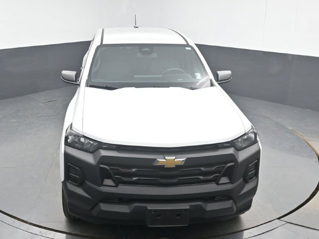 Used 2024 Chevrolet Colorado W/T w/ WT Convenience Package AWD/4WD image 33