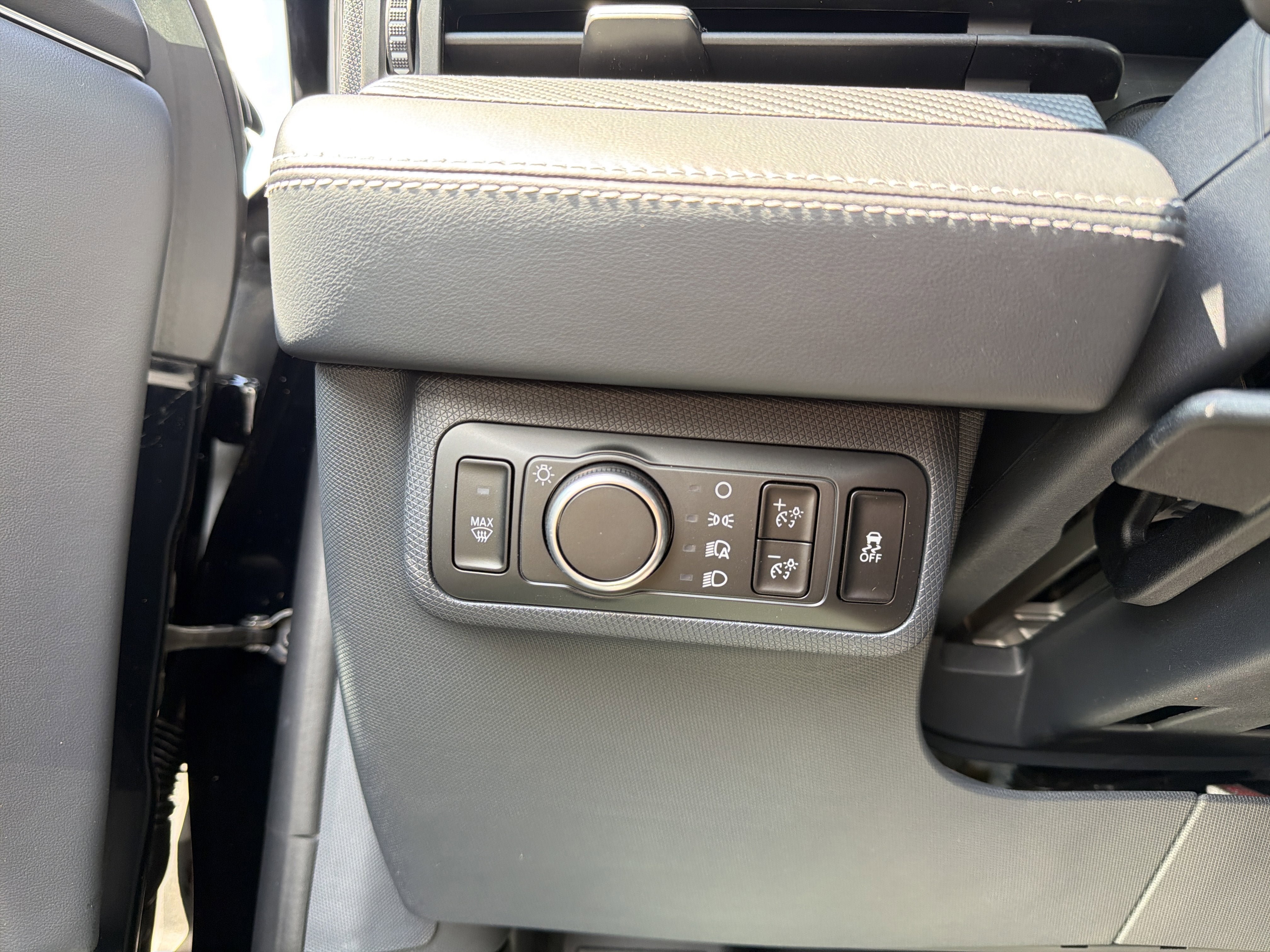 New 2026 Ford Mustang Mach-E Premium AWD/4WD image 15