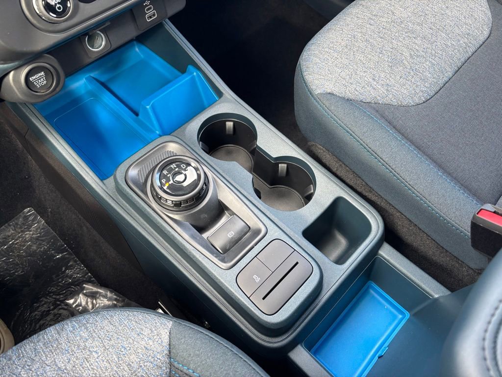 New 2026 Ford Maverick XLT w/ Equipment Group 301A image 25