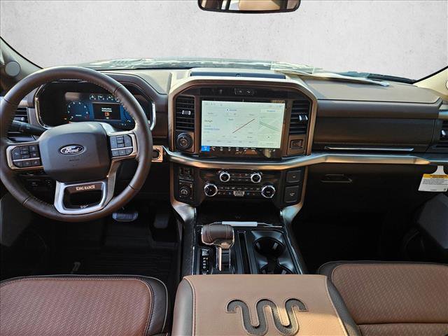 New 2026 Ford F150 King Ranch image 10