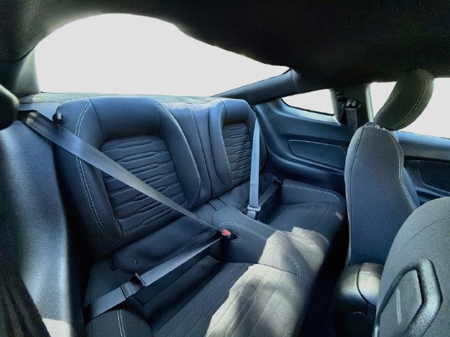 Used 2023 Ford Mustang Mach 1 RWD image 25