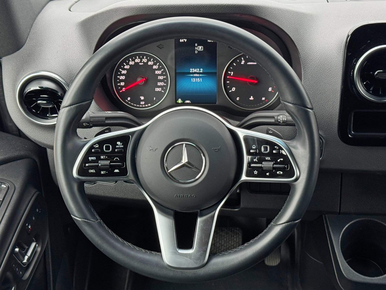Used 2023 Mercedes-Benz Sprinter 2500 image 20