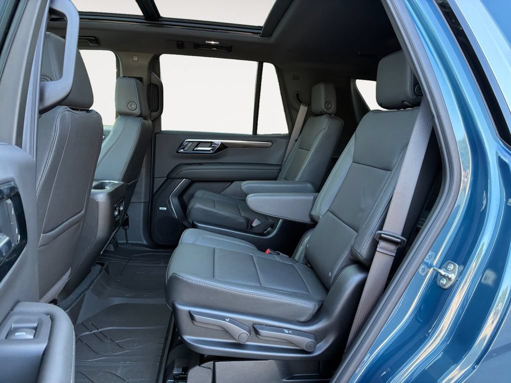 New 2026 Chevrolet Tahoe LT AWD/4WD image 13