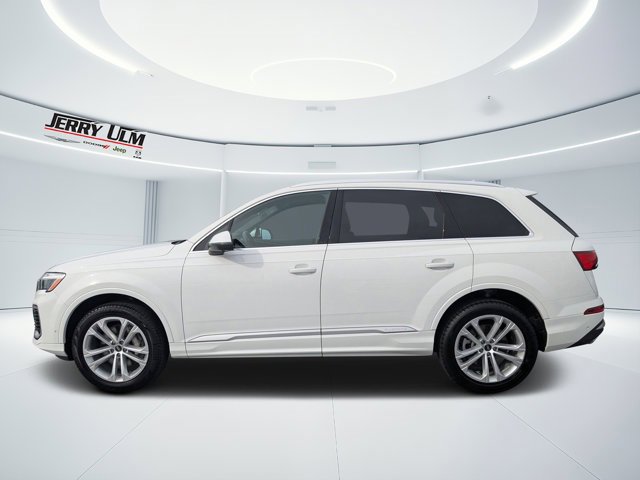 Used 2025 Audi Q7 3.0T Premium Plus image 7
