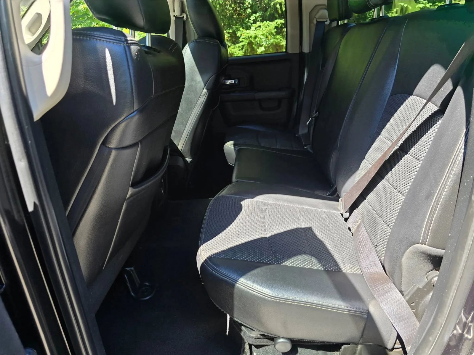 Used 2016 RAM 1500 Sport AWD/4WD image 10
