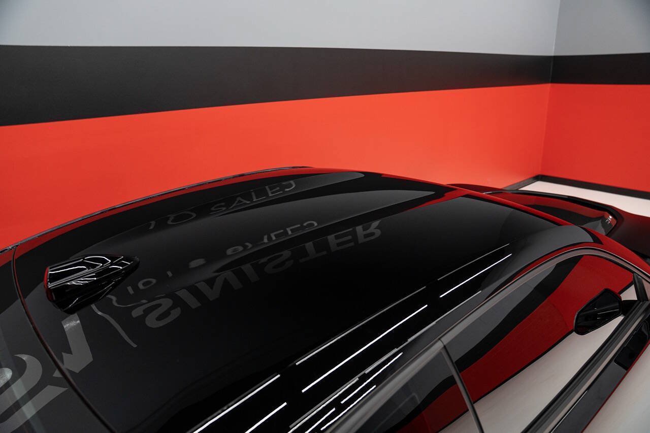 Used 2021 Chevrolet Camaro ZL1 RWD image 53