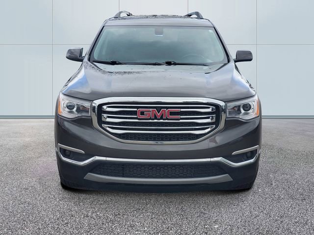 Used 2019 GMC Acadia SLE w/ Driver Alert Package I image 2