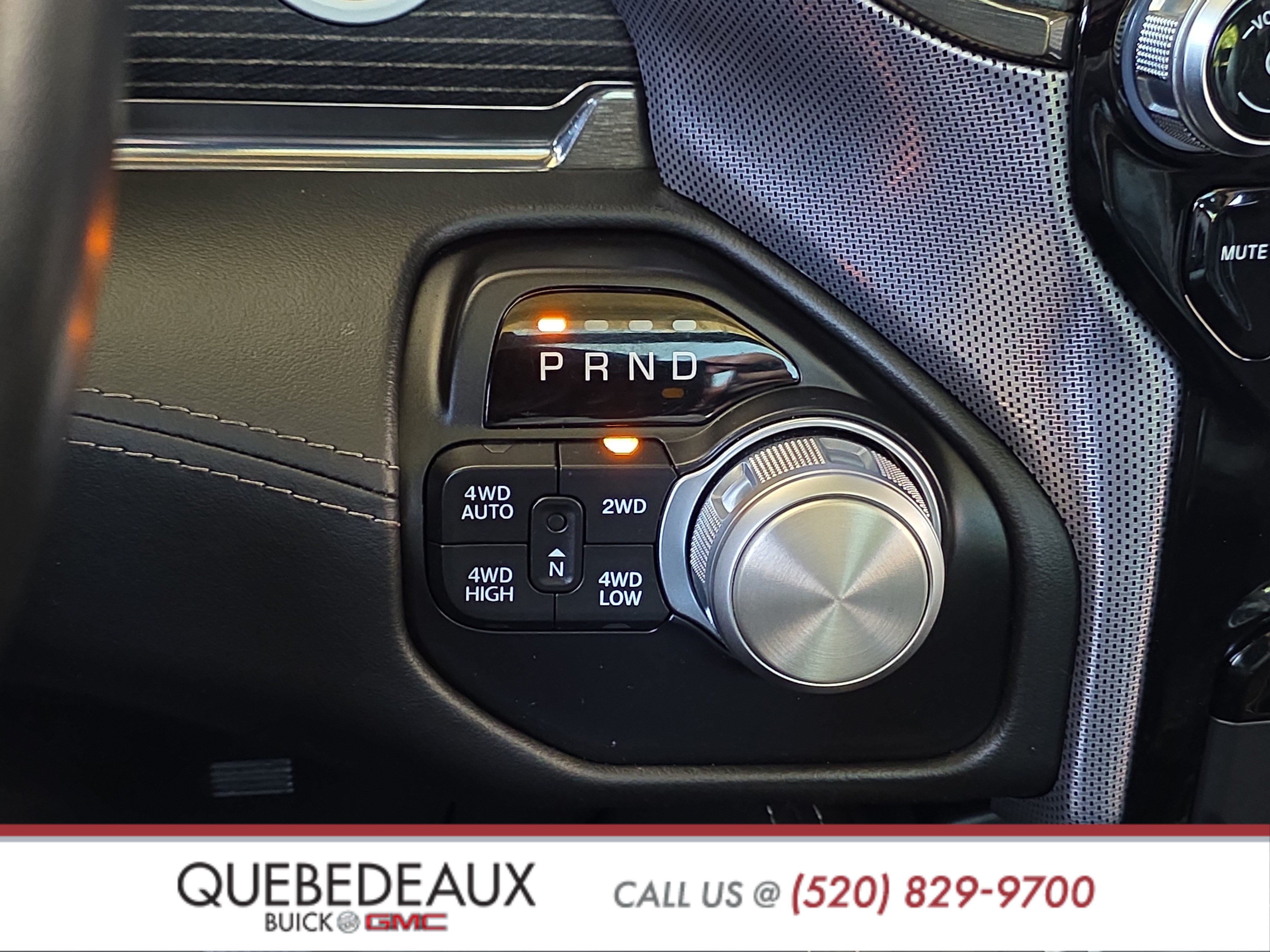 Used 2019 RAM 1500 Limited AWD/4WD image 21