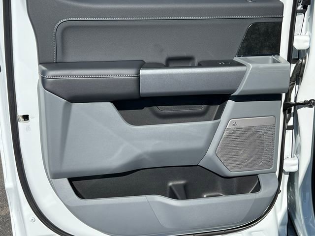 New 2025 Ford F150 Lightning Flash image 41