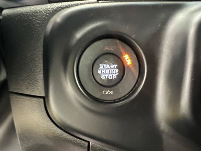 Used 2023 Jeep Wrangler Unlimited w/ Cold Weather Group AWD/4WD image 17
