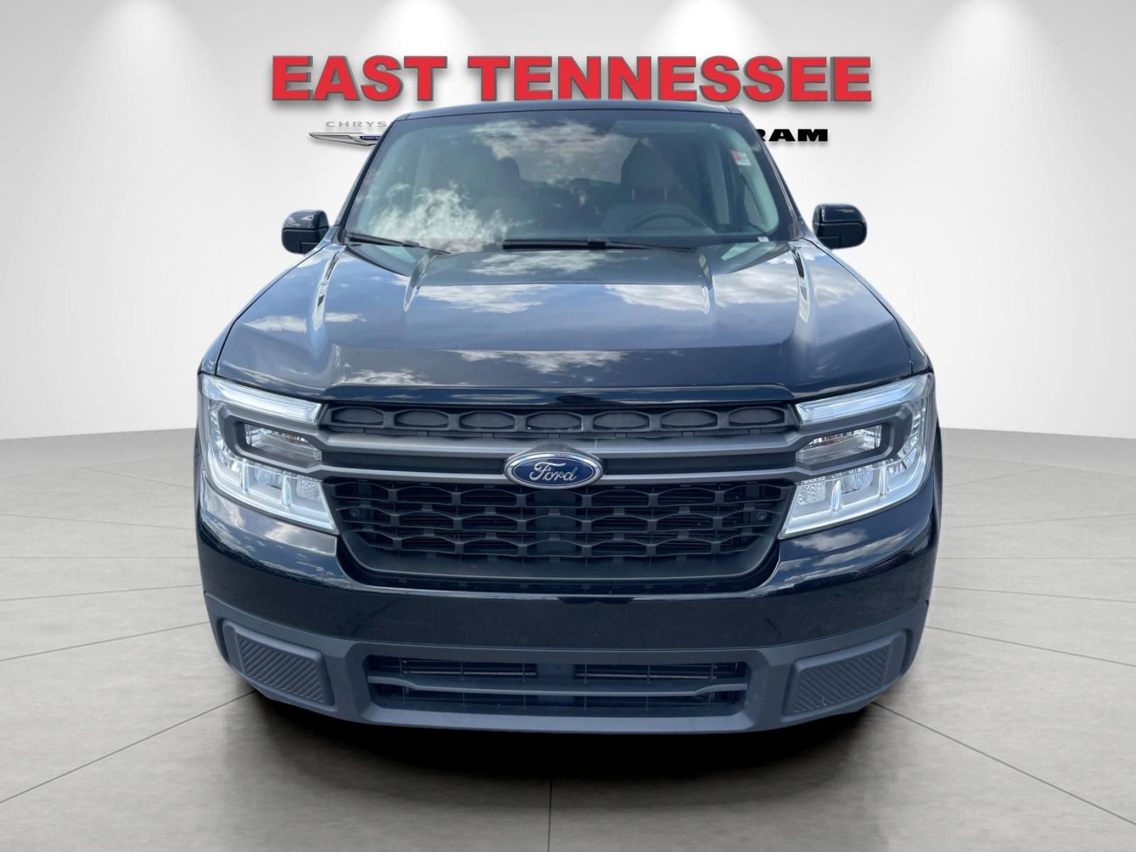 Used 2023 Ford Maverick XLT w/ Equipment Group 300A Standard image 9