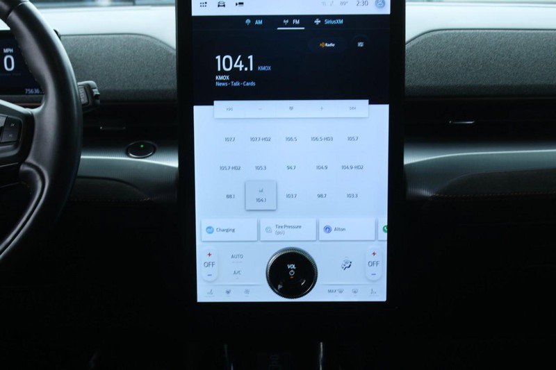 Used 2021 Ford Mustang Mach-E GT AWD/4WD image 16