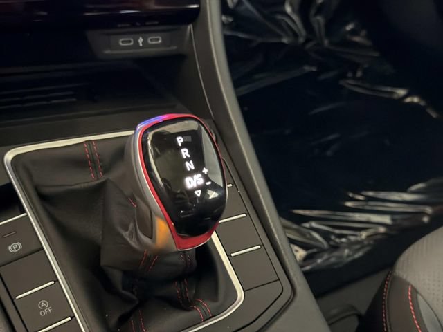 New 2026 Volkswagen Jetta GLI Autobahn FWD image 25