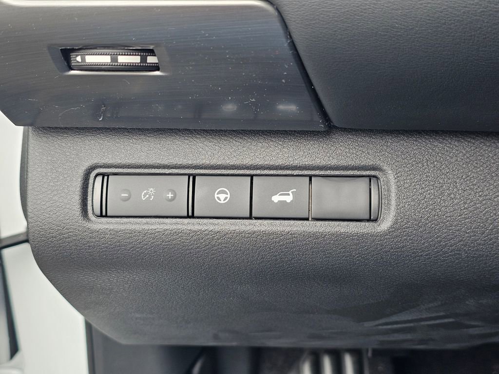 New 2026 Nissan Pathfinder Rock Creek image 35