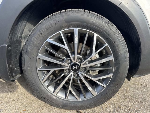 Used 2020 Hyundai Tucson Limited image 7