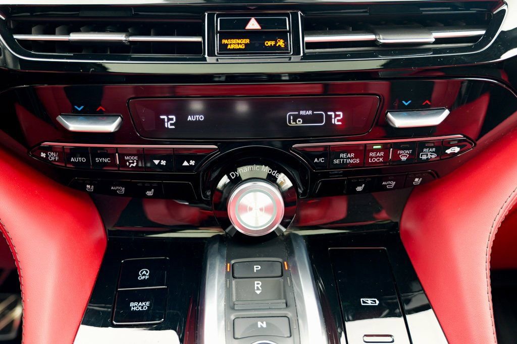 Used 2024 Acura MDX A-Spec image 49