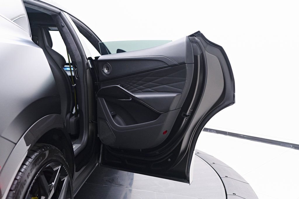 Used 2025 Lotus Eletre AWD/4WD image 47