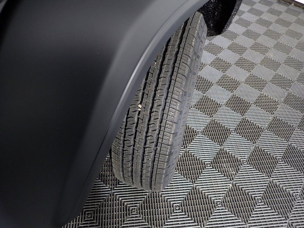 New 2026 Jeep Wrangler Sport image 27