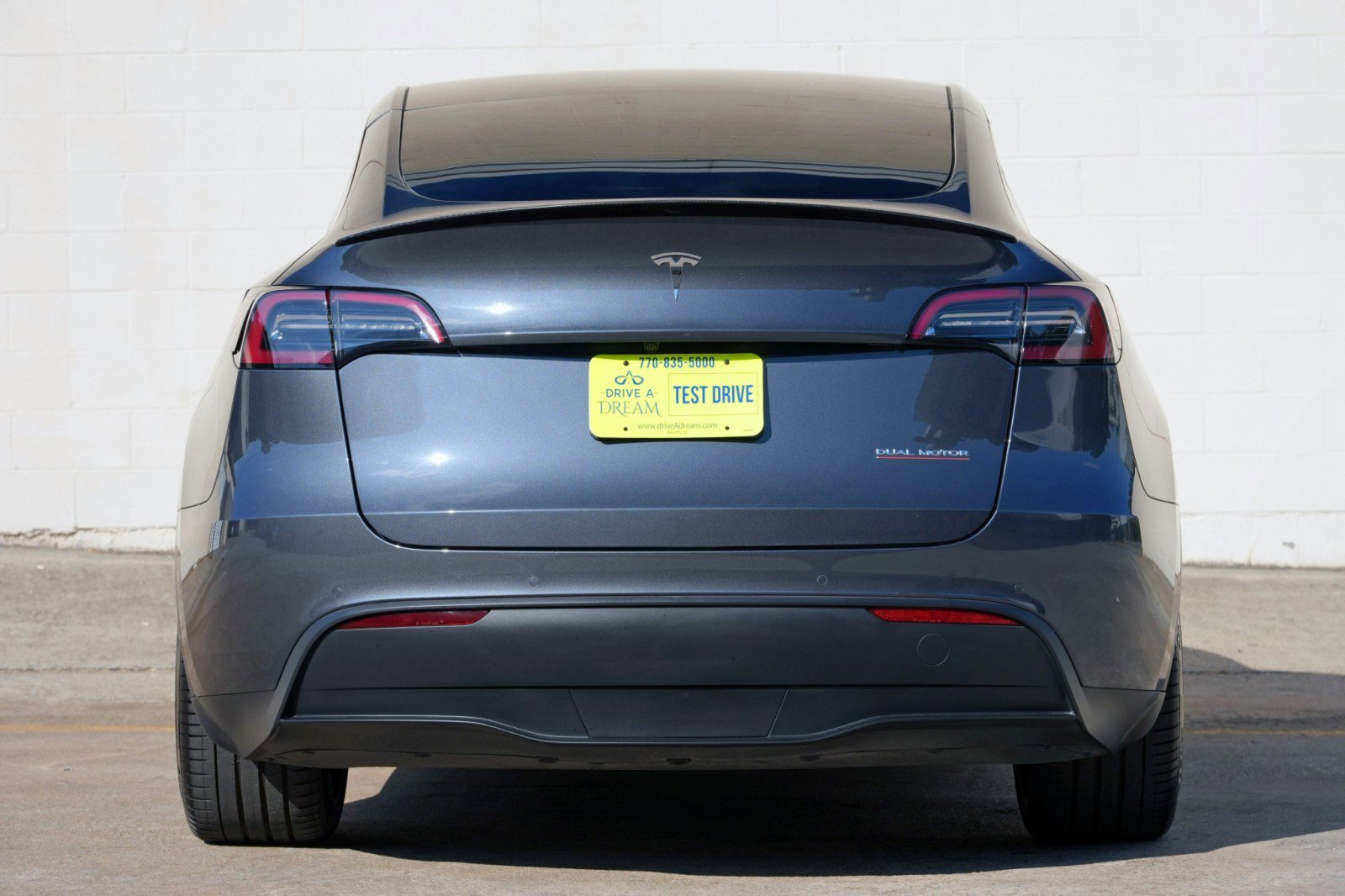 Used 2022 Tesla Model Y Performance AWD/4WD image 11