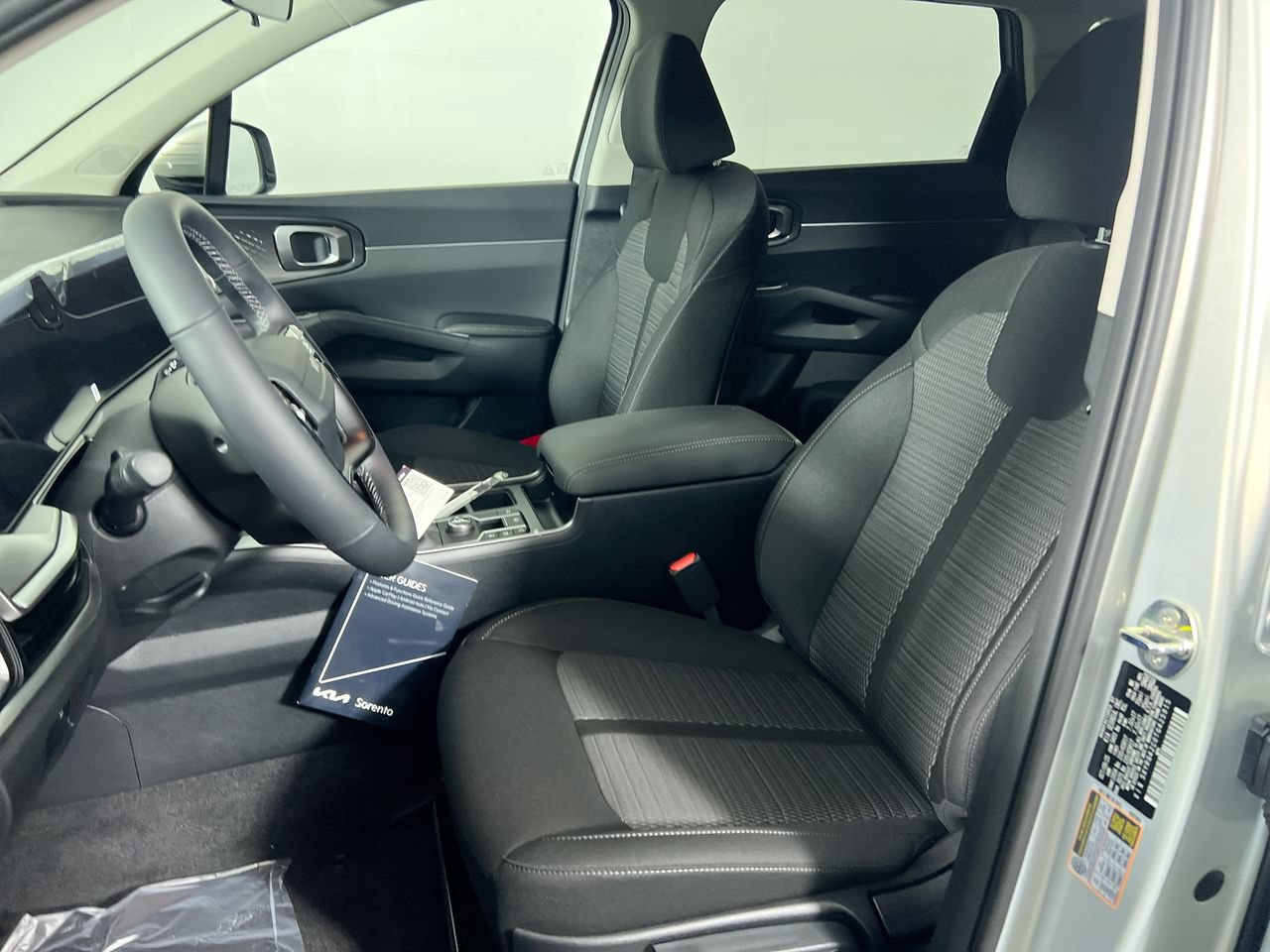 New 2026 Kia Sorento LX FWD image 13