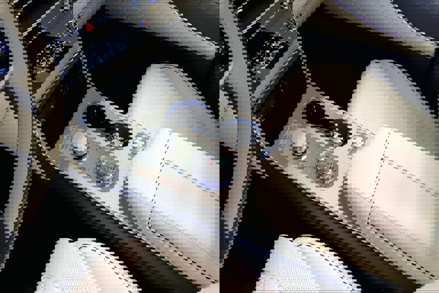 Used 2026 Genesis GV80 3.5T Prestige image 16